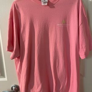 Simply Southern women tee XL